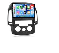 SIXTOP Autoradio con CarPlay Android Auto per Hyundai i30 2006-2011