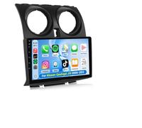 SIXTOP Autoradio per Nissan Qashqai J10 2006-2013 con CarPlay Android Auto