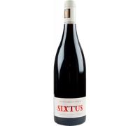 Sixtus 2024 - Les Vignobles de Seyssuel - Louis Cheze Collines Rhodaniennes