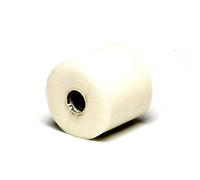 SIXTUS - 8 Bende - Salvapelle Sport Tape cm7x27,5mt - Bendaggio SALVAPELLE