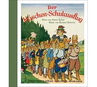 Sixtus, A: Der Häschen-Schulausflug