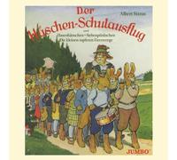 Sixtus, Albert - Der Haschen-Schulausflug