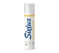 Sixtus, Balsamo piedi Forte, 100 ml