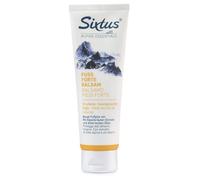 Sixtus BALSAMO PIEDI FORTE 125 ML