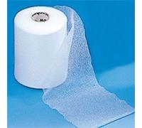 SIXTUS confezione 10 Salvapelle 7 CM x 27 MT