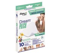 Sixtus DREAM PATCH CEROTTI DOLORI ARTICOLARI 9X14 CM 10 PEZZI