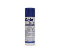 SIXTUS GELO GHIACCIO SPRAY 400ML UNICA