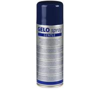 Sixtus GHIACCIO ISTANTENEO GELO SPRAY GENTLE 400 ML