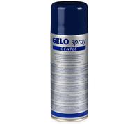 Sixtus Ghiaccio Spray Gentle per contusioni e distorsioni, 400ml