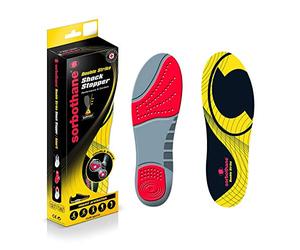 SIXTUS Sorbothane Solette Double Strike 44