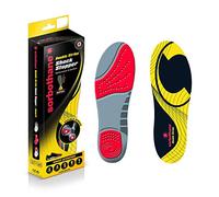 SIXTUS Sorbothane Solette Double Strike 44-45