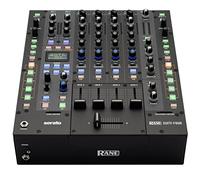 SIXTY-FOUR 4-Channel Clubmixer incl. Serato DJ Software