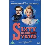 Sixty Glorious Years [DVD]