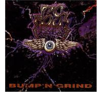 SIXTY-NINE EYES - BUMP 'N' GRIND =REISSUE=