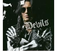 Sixty-Nine Eyes - Devils