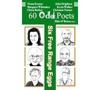 Sixty Odd Poets - Six Fee Range Eggs