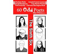 Sixty Odd Poets - The Sixth Six