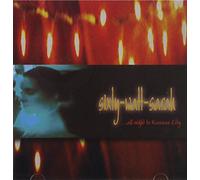 Sixty Watt Sarah - All Night To Kansas City