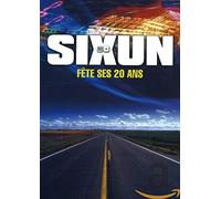 sixun fetes ses 20 ans - live a la cigale
