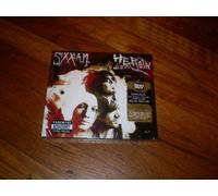 Sixx: A.M. - Heroin Diaries