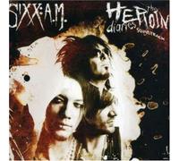 Sixx: a.M. - Heroin Diaries Soundtrack
