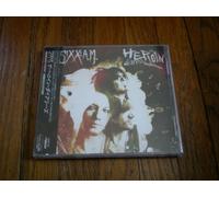 Sixx: a.M. - Heroin Diaries Soundtrack.