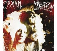 Sixx:A.M. - Heroin Diaries Soundtrack ed]