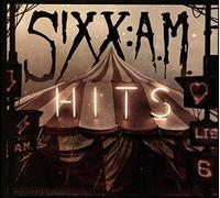 Sixx: A.M. - Hits