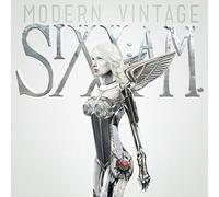 Sixx: a.M. - Modern Vintage