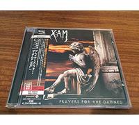 Sixx: a.M. - Prayers For The Damned
