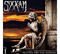Sixx: A.M. - Prayers For The Damned