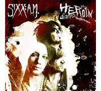 Sixx:A.M. - The Heroin Diaries Soundtrack