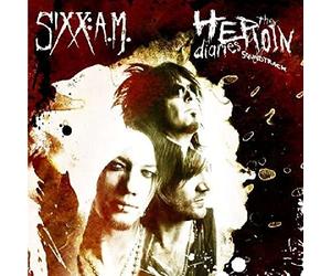 Sixx:A.M. - The Heroin Diaries Soundtrack