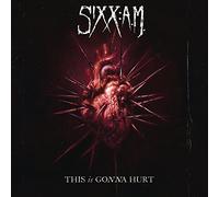 Sixx: A.M. - This Is Gonna Hurt