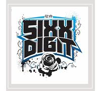 Sixx Digit - Sixx Digit