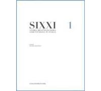 SIXXI. Storia dell'ingegneria strutturale in Italia. Vol. 1