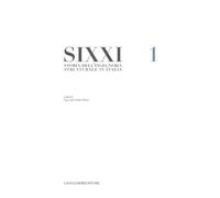 SIXXI. Storia dell'ingegneria strutturale in Italia. Vol. 1