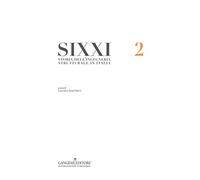 SIXXI. Storia dell'ingegneria strutturale in Italia. Vol. 2