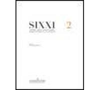 SIXXI. Storia dell'ingegneria strutturale in Italia. Vol. 2