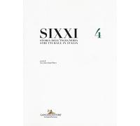SIXXI. Storia dell'ingegneria strutturale in Italia. Vol. 4