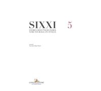 SIXXI. Storia dell'ingegneria strutturale in Italia (Vol. 5)