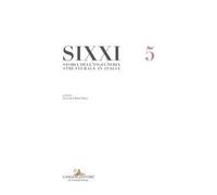 SIXXI. Storia dell'ingegneria strutturale in Italia. Vol. 5