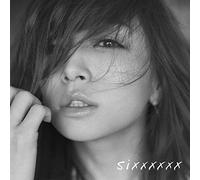 SIXXXXXX - HAMASAKI, AYUMI