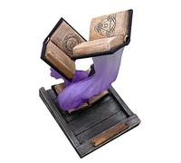 SIYANO Tomes of Magic Center accattivante Torre di dadi Gioco di ruolo su tavolo