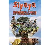 Siyaya rendez-vous en terre sauvage 4
