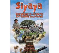 Siyaya rendez-vous en terre sauvage 6