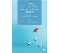 Siyka Kovacheva Lifelong Learning Policies for Young Adults i (Copertina rigida)