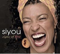 Siyou - Signs of Love
