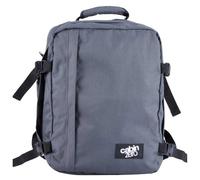 Size/Colore, Grigio originale, 29,5x39x20, Casual