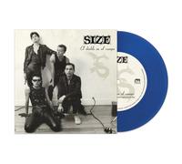 Size El Diablo En El Cuerpo (Vinyl LP) 12" Album Coloured Vinyl